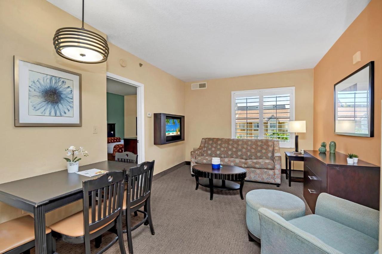 1Br 2 Queens Apt-Hotel With Pool, Hot Tub & Arcade, Near Disney & Universal! Орландо Екстериор снимка