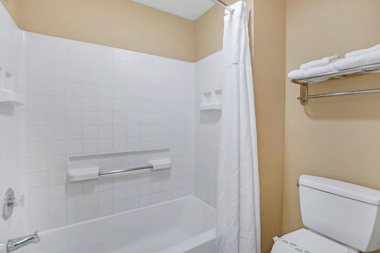 1Br 2 Queens Apt-Hotel With Pool, Hot Tub & Arcade, Near Disney & Universal! Орландо Екстериор снимка
