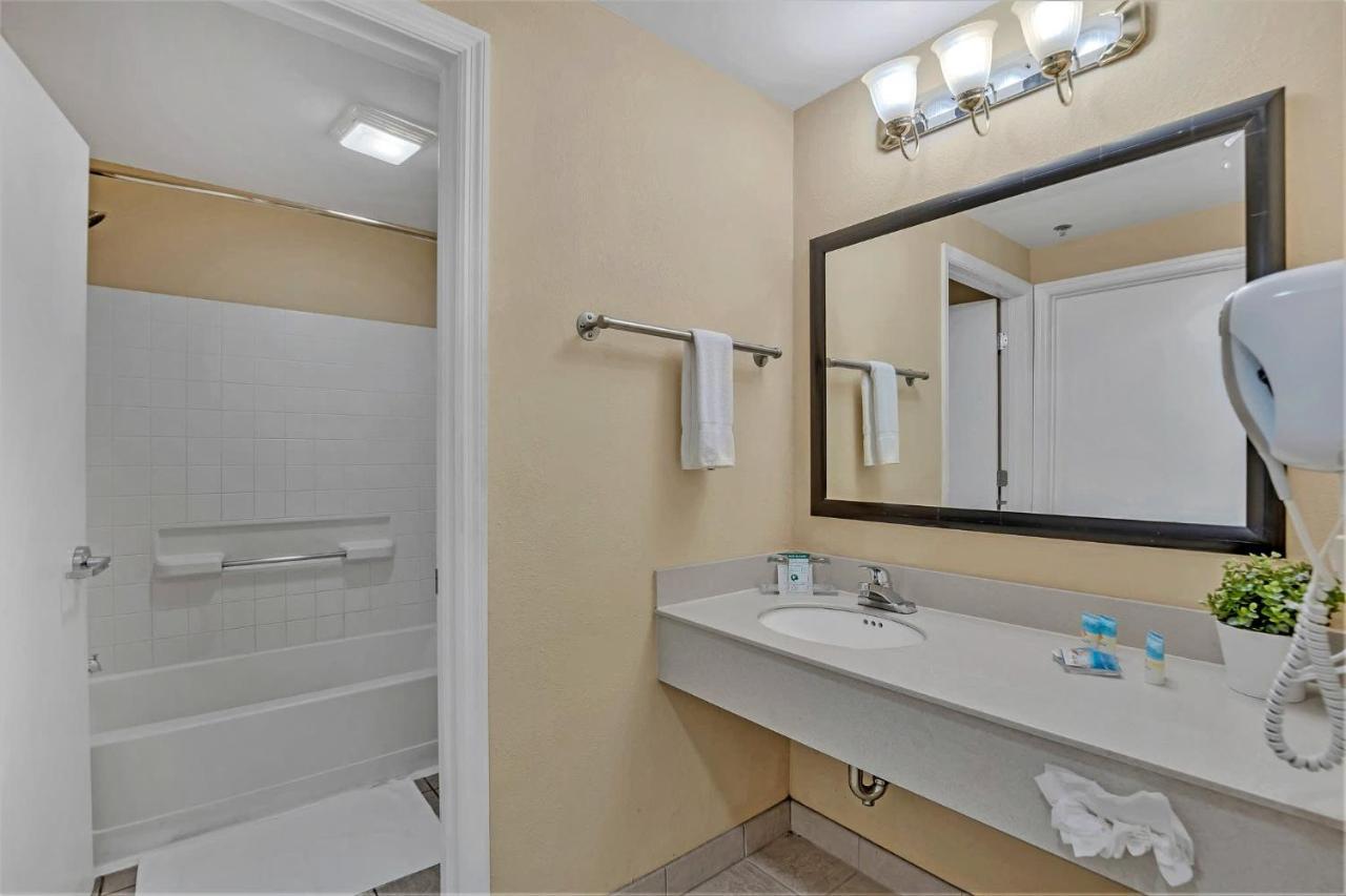 1Br 2 Queens Apt-Hotel With Pool, Hot Tub & Arcade, Near Disney & Universal! Орландо Екстериор снимка