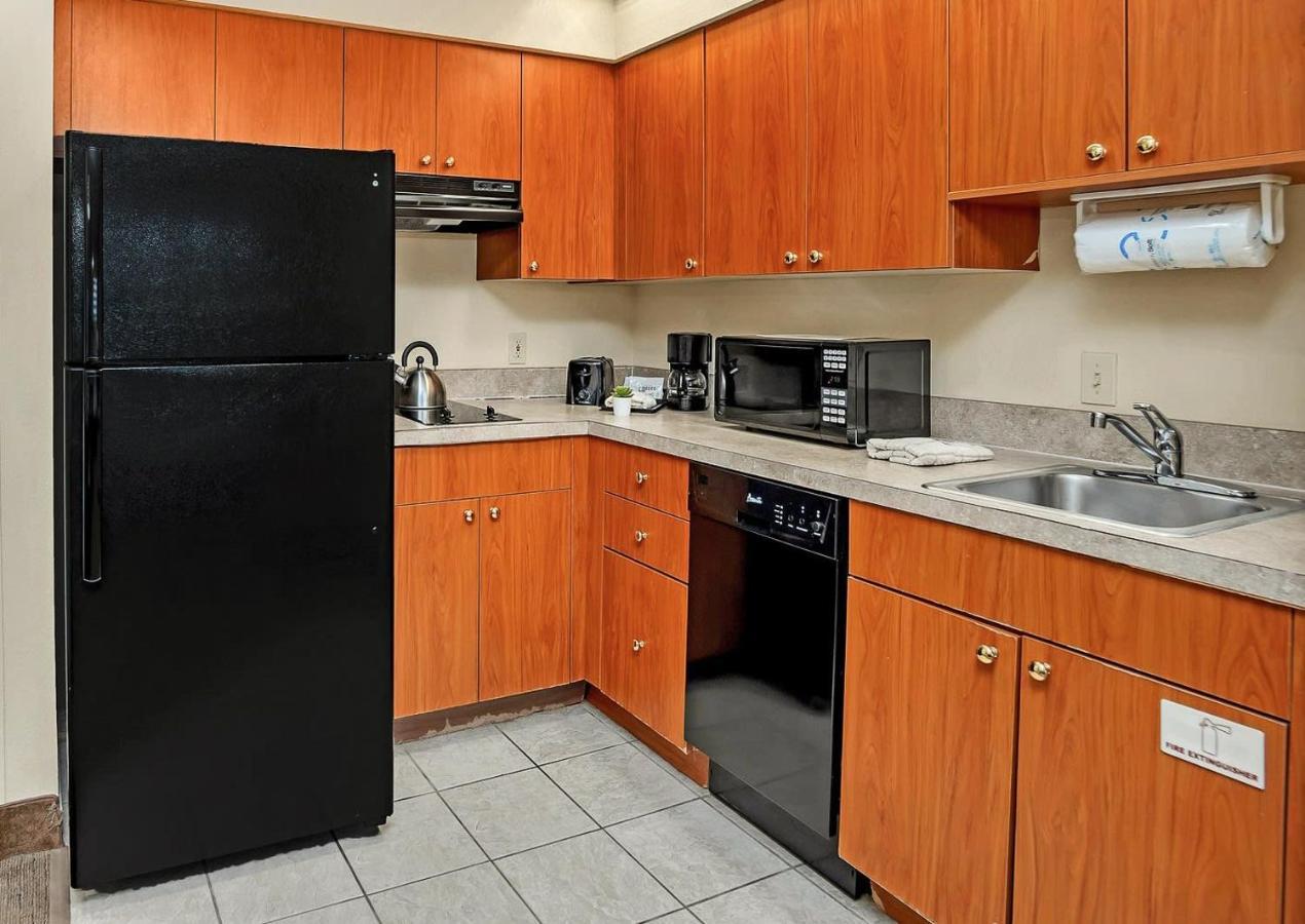 1Br 2 Queens Apt-Hotel With Pool, Hot Tub & Arcade, Near Disney & Universal! Орландо Екстериор снимка